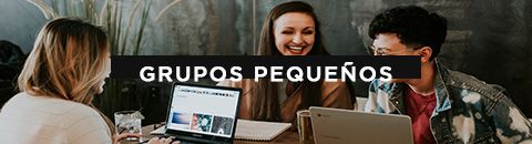 Grupos pequeños