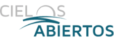 Logo Cielos Abiertos